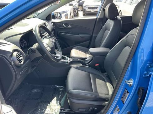 Used 2020 Hyundai Kona Ultimate AWD/4WD image 18