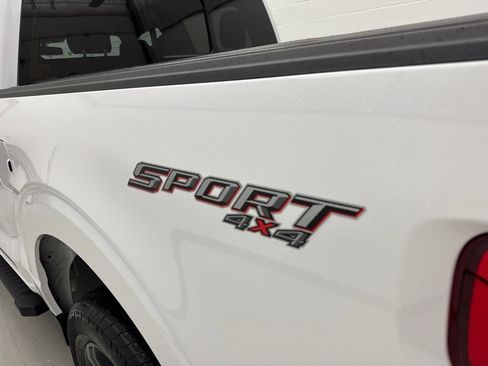 Used 2023 Ford F150 XLT w/ Equipment Group 302A High AWD/4WD image 11
