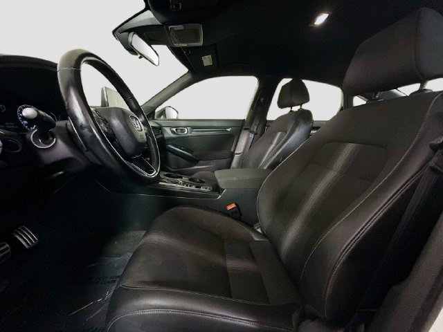 Used 2023 Honda Civic Sport image 21