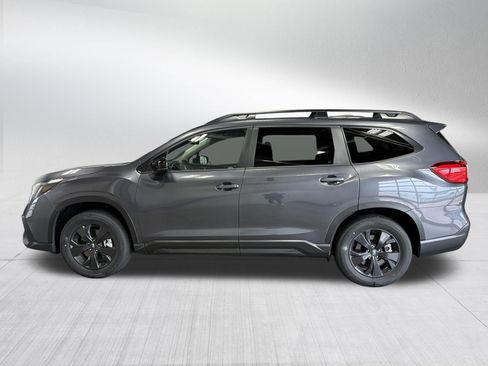 Certified 2026 Subaru Ascent Premium AWD/4WD image 4