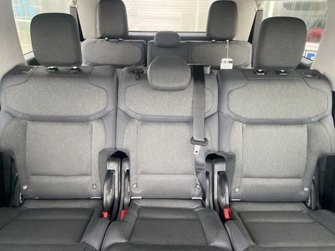 New 2026 Ford Expedition Max Active image 22