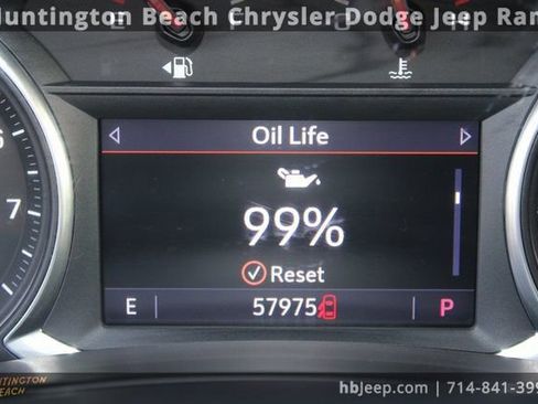 Used 2020 GMC Terrain Denali w/ Denali Premium Package image 20