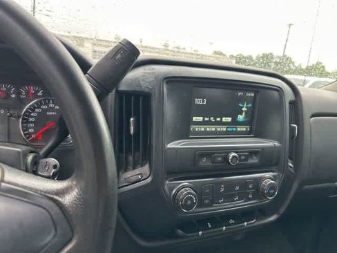 Used 2019 Chevrolet Silverado 2500 W/T w/ WT Convenience Package AWD/4WD image 7