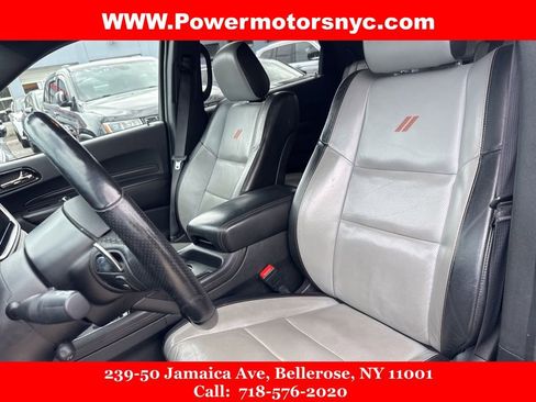 Used 2022 Dodge Durango R/T image 34