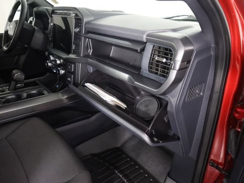 Certified 2024 Ford F150 XLT w/ Bed Utility Package image 64