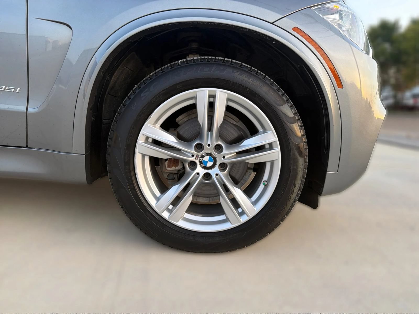 Used 2016 BMW X5 sDrive35i RWD image 30