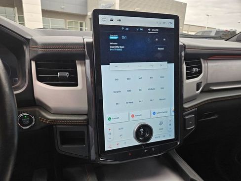 Used 2022 Ford Expedition Timberline image 12