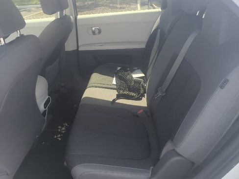 Used 2024 Hyundai Ioniq 5 SEL RWD image 12