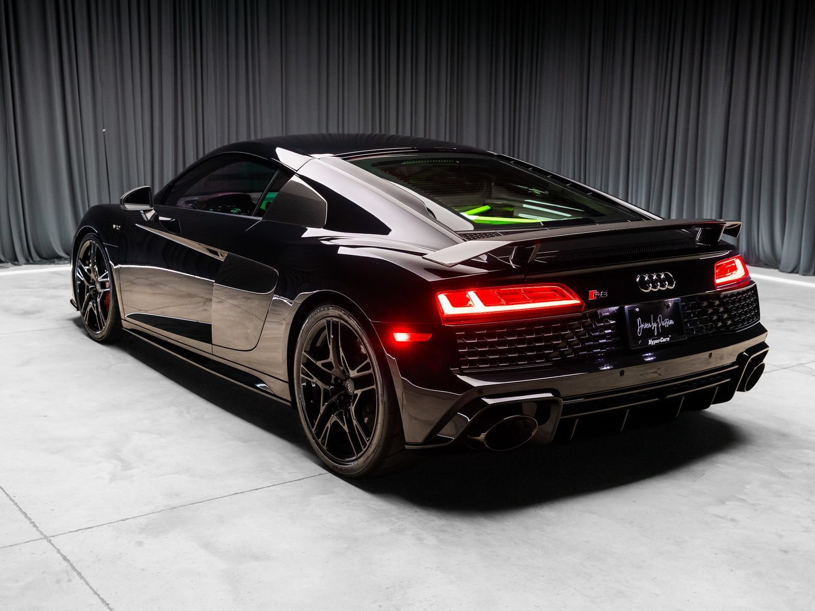 Used 2020 Audi R8 V10 performance AWD/4WD image 48