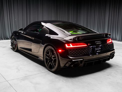 Used 2020 Audi R8 V10 performance AWD/4WD image 48