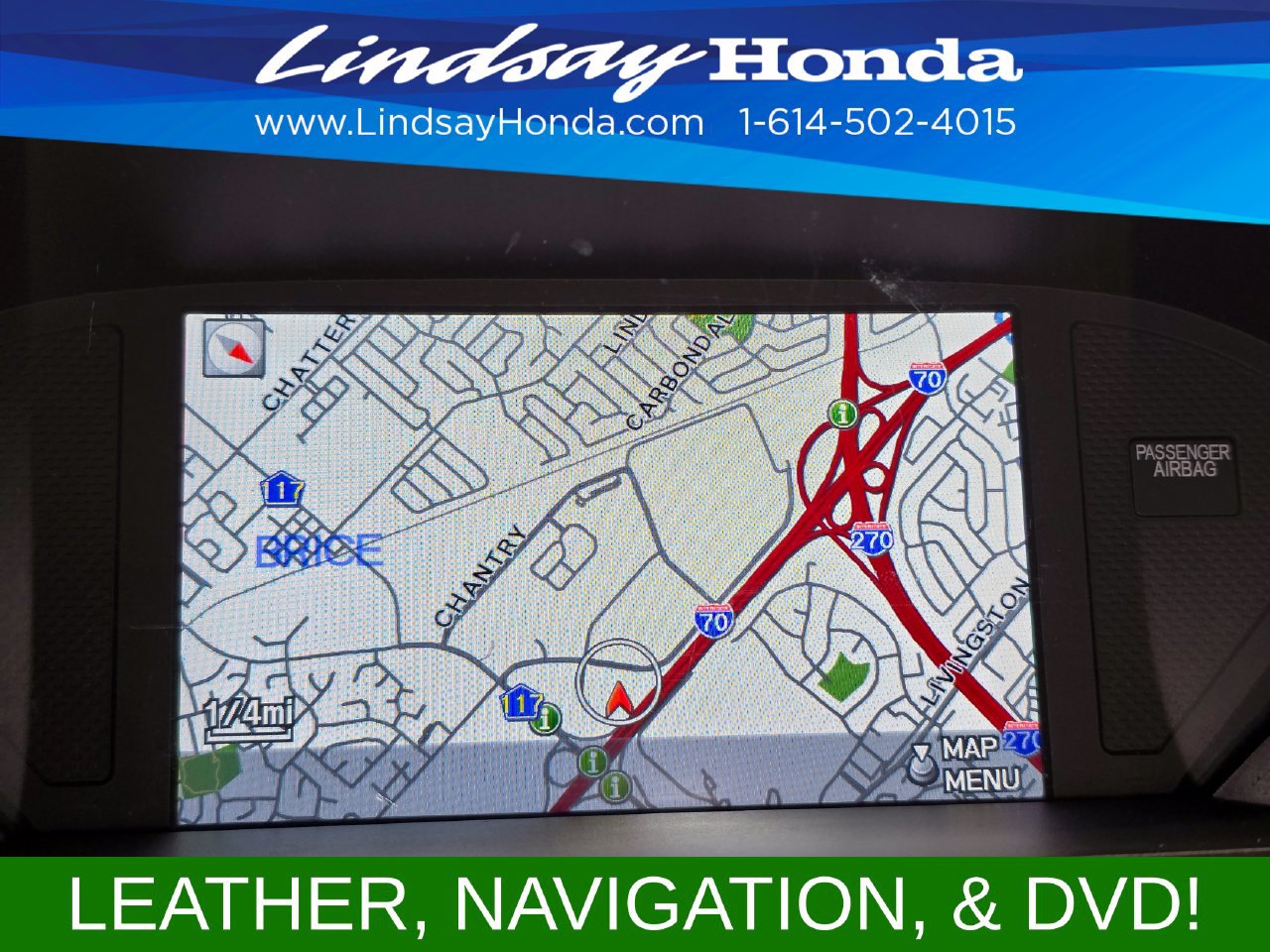 Used 2015 Honda Pilot Touring image 19