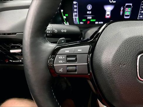 Used 2025 Honda Accord Touring image 26