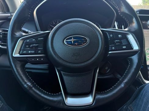 Used 2023 Subaru Outback Limited AWD/4WD image 13