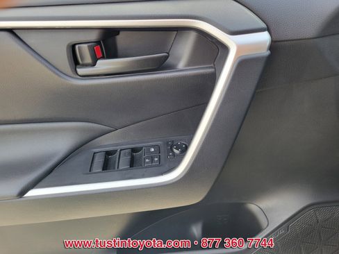 Certified 2023 Toyota RAV4 LE image 17