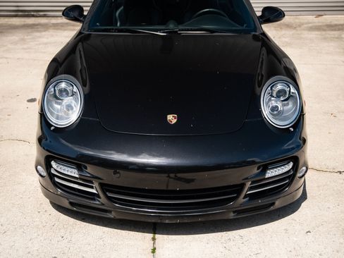 Used 2012 Porsche 911 Turbo S AWD/4WD image 18
