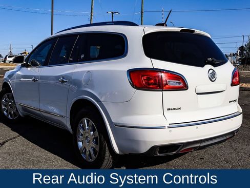 Used 2017 Buick Enclave Premium image 5