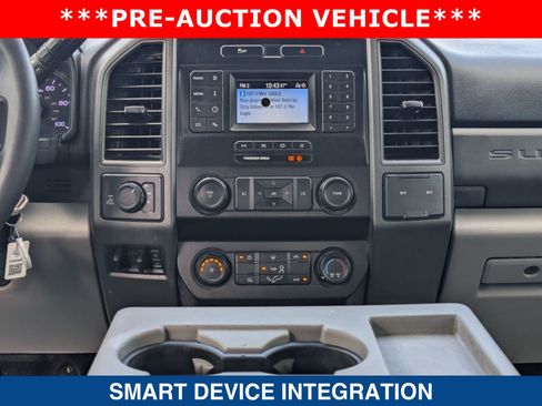 Used 2020 Ford F250 XL w/ Power Equipment Group AWD/4WD image 20