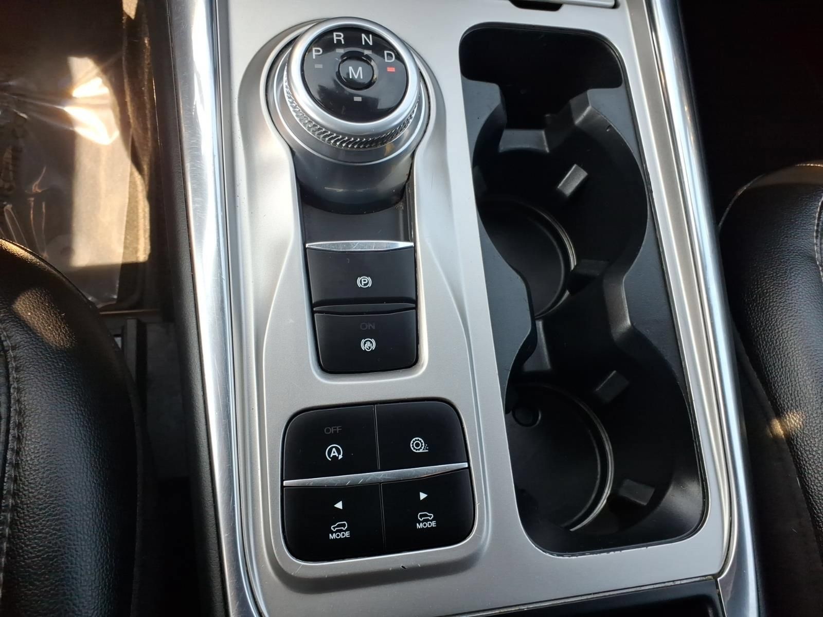 Used 2020 Ford Explorer Limited RWD image 20