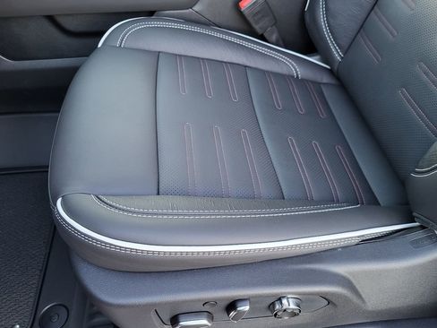 New 2026 GMC Sierra 2500 AT4X image 19