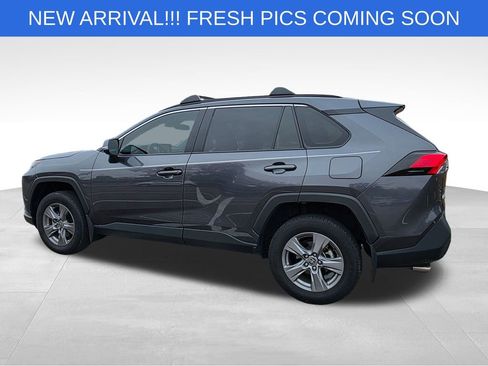 Used 2024 Toyota RAV4 XLE image 4