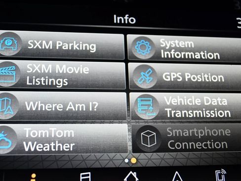 Used 2024 Nissan Z Performance w/ Floor Mat Package RWD image 53