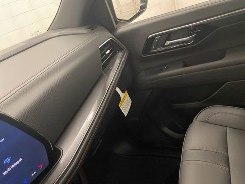 New 2026 Chevrolet Tahoe RST w/ Advanced Technology Package AWD/4WD image 20