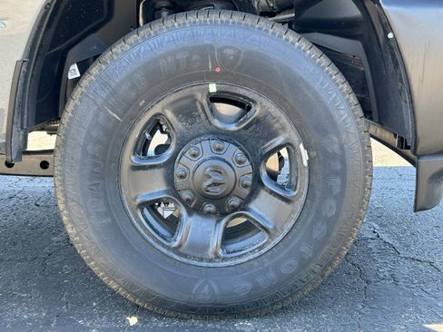 New 2026 RAM 2500 Tradesman image 6