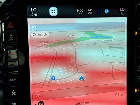 New 2026 RAM 1500 Rebel w/ Rebel Level 2 Equipment Group image 22