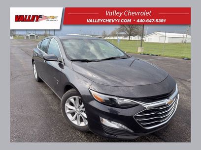 Used 2023 Chevrolet Malibu LT