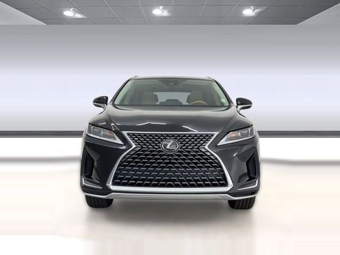 Used 2021 Lexus RX 350 FWD w/ Premium Package image 5