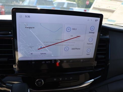 New 2025 Ford Transit 350 XLT image 14