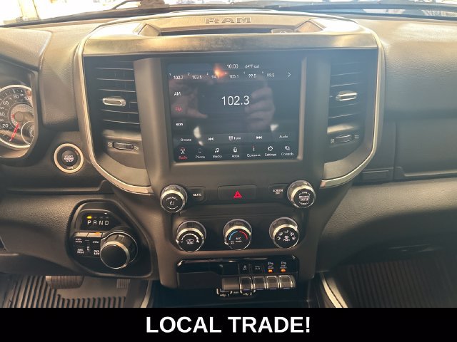 Used 2020 RAM 1500 Big Horn AWD/4WD image 3