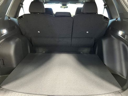 New 2026 Honda CR-V Sport image 27