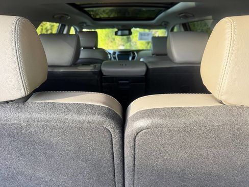 Used 2017 Hyundai Santa Fe FWD image 15