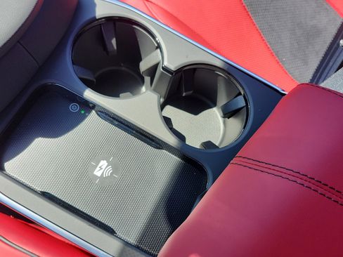 New 2026 Acura RDX A-Spec image 40