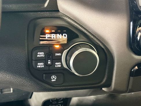 New 2026 RAM 1500 Big Horn image 17