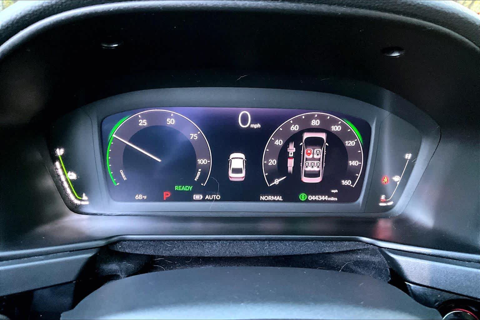 Used 2023 Honda Accord Touring image 24