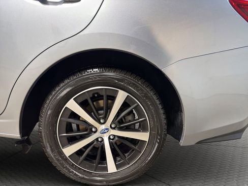 Used 2020 Subaru Impreza Premium image 23