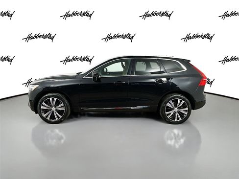 Used 2023 Volvo XC60 B5 Plus w/ Climate Package image 8