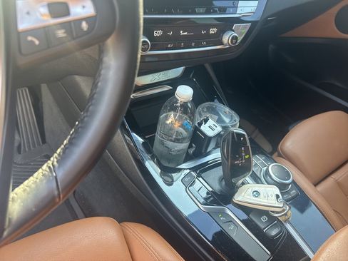 Used 2021 BMW X3 xDrive30i w/ Convenience Package image 21