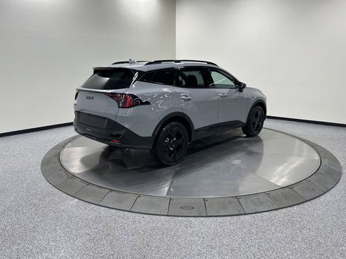 New 2026 Kia Sportage X-Line image 5