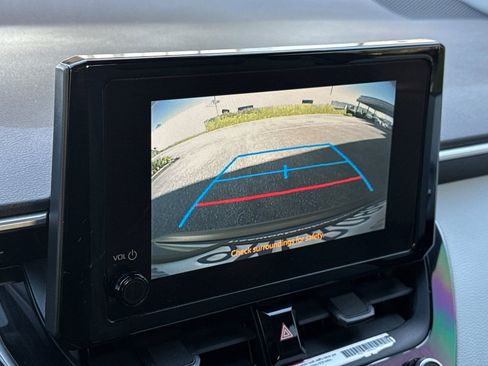 Used 2024 Toyota Corolla SE FWD image 19