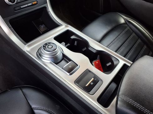 Used 2023 Ford Edge SEL image 20