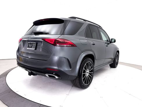 Used 2023 Mercedes-Benz GLE 350 image 20