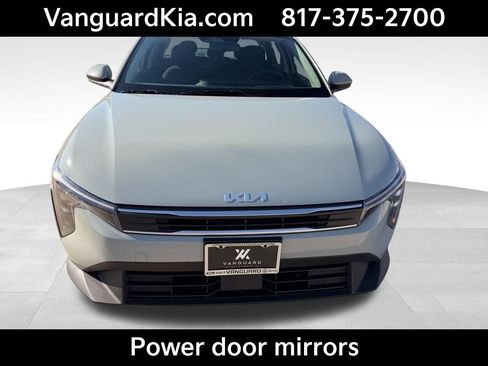 Certified 2025 Kia K4 LXS image 7