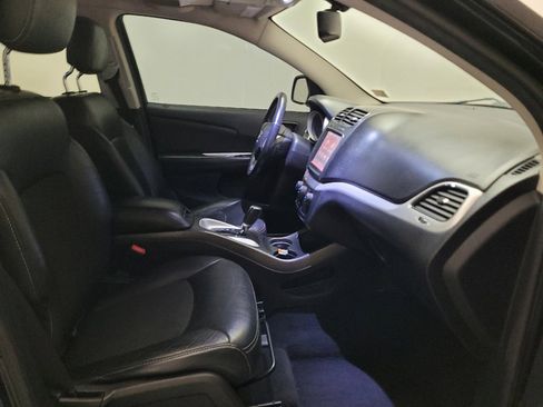 Used 2017 Dodge Journey GT FWD image 21
