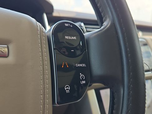 Used 2019 Land Rover Range Rover HSE AWD/4WD image 19