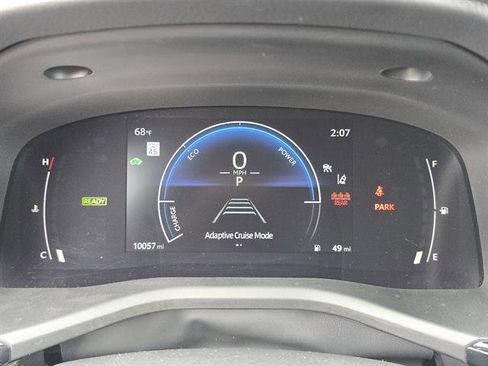 Certified 2025 Toyota Camry LE image 18