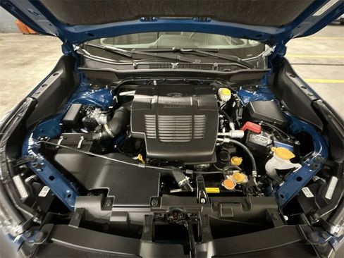 Certified 2025 Subaru Forester Wilderness image 14