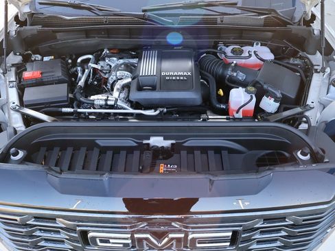 New 2026 GMC Sierra 1500 Denali Ultimate image 50